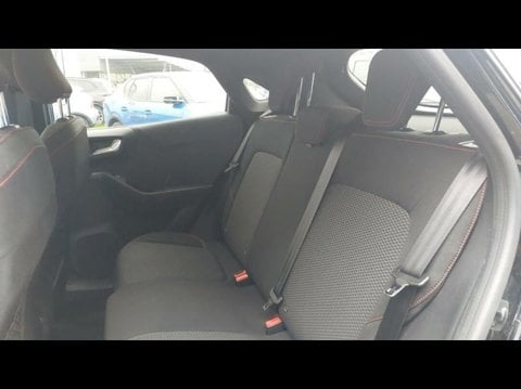 Voitures D'occasion À Dunkerque | Ford Puma 1.0 Flexifuel 125Ch S&S Mhev St-Line
