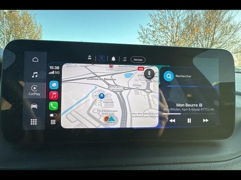 Voitures D'occasion À Dunkerque | Fiat Tipo 1.5 Firefly Turbo 130Ch S/S Hybrid Cross Dct7