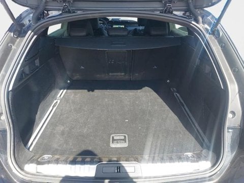Voitures D'occasion À Dunkerque | Peugeot 508 Sw Bluehdi 130Ch S&S Gt Eat8