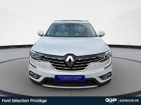 Voitures D'occasion À Dunkerque | Renault Koleos 1.6 Dci 130Ch Energy Intens