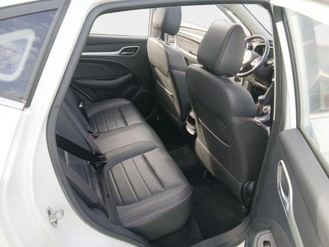 Voitures D'occasion À Dunkerque | Mg Zs 1.0 T-Gdi 111Ch Luxury