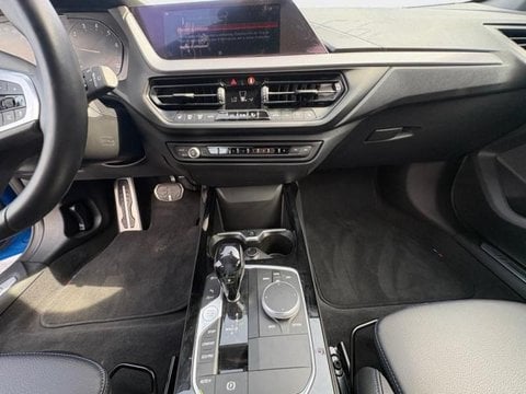 Voitures D'occasion À Dunkerque | Bmw Série 1 118I 136Ch M Sport