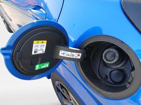Voitures D'occasion À Dunkerque | Ford Puma 1.0 Ecoboost Hybrid 125Ch St-Line S&S