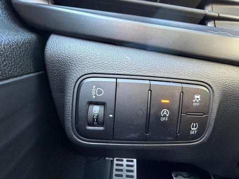 Voitures D'occasion À Dunkerque | Hyundai Bayon 1.0 T-Gdi 100Ch Hybrid 48V Creative Dct-7