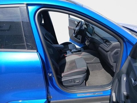 Voitures D'occasion À Dunkerque | Ford Kuga 2.5 Duratec 180Ch Hybrid Flexifuel St-Line X Powershift
