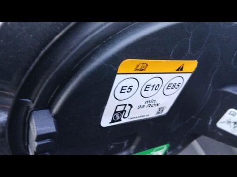 Voitures D'occasion À Dunkerque | Ford Puma 1.0 Flexifuel 125Ch S&S Mhev St-Line
