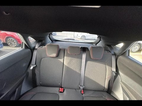 Voitures D'occasion À Dunkerque | Ford Puma 1.0 Ecoboost 125Ch Mhev St-Line