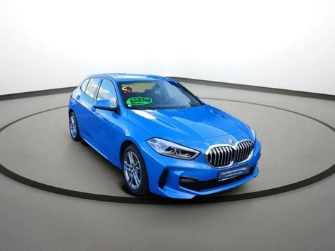 Voitures D'occasion À Dunkerque | Bmw Série 1 118Ia 136Ch M Sport Dkg7