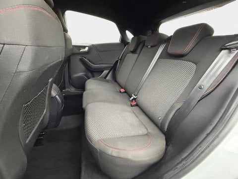 Voitures D'occasion À Dunkerque | Ford Puma 1.0 Ecoboost Hybrid 125Ch St-Line S&S