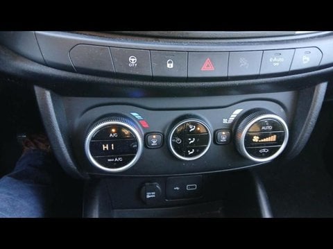 Voitures D'occasion À Dunkerque | Fiat Tipo 1.5 Firefly Turbo 130Ch S/S Hybrid Cross Dct7