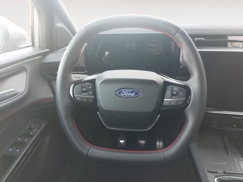 Voitures D'occasion À Dunkerque | Ford Puma 1.0 Ecoboost Hybrid 125Ch St-Line S&S