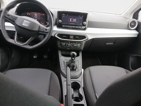 Voitures D'occasion À Dunkerque | Seat Ibiza 1.0 Tsi 115Ch Copa