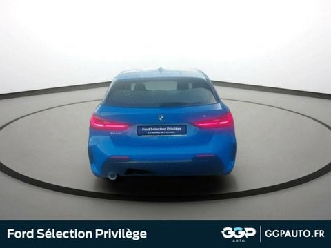 Voitures D'occasion À Dunkerque | Bmw Série 1 118Ia 136Ch M Sport Dkg7