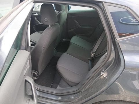 Voitures D'occasion À Dunkerque | Seat Ibiza 1.0 Tsi 115Ch Copa