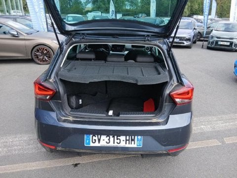 Voitures D'occasion À Dunkerque | Seat Ibiza 1.0 Tsi 115Ch Copa