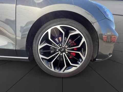 Voitures D'occasion À Dunkerque | Ford Focus 1.0 Ecoboost 125Ch Mhev St-Line