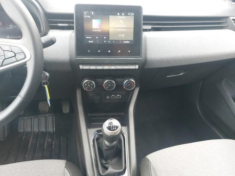 Voitures D'occasion À Dunkerque | Renault Clio 1.0 Tce 90Ch Evolution - 24