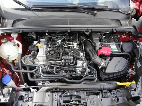 Voitures D'occasion À Dunkerque | Ford Puma 1.0 Ecoboost Hybrid 125Ch Titanium S&S Powershift