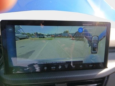 Voitures D'occasion À Dunkerque | Ford Kuga 2.5 Duratec 180Ch Hybrid Flexifuel St-Line X Powershift
