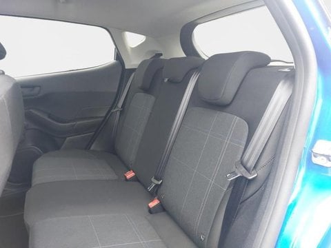 Voitures D'occasion À Dunkerque | Ford Fiesta 1.5 Tdci 85Ch Cool & Connect 5P