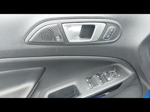 Voitures D'occasion À Dunkerque | Ford Ecosport 1.0 Ecoboost 125Ch St-Line Euro6.2