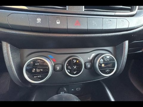 Voitures D'occasion À Dunkerque | Fiat Tipo 1.5 Firefly Turbo 130Ch S/S Hybrid Cross Dct7