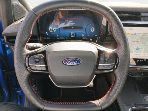 Voitures D'occasion À Dunkerque | Ford Puma 1.0 Ecoboost Hybrid 125Ch St-Line S&S