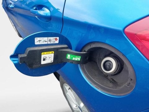 Voitures D'occasion À Dunkerque | Ford Fiesta 1.5 Tdci 85Ch Cool & Connect 5P