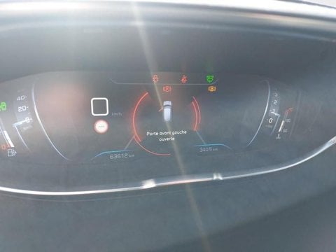 Voitures D'occasion À Dunkerque | Peugeot 3008 1.2 Puretech 130Ch E6.C Allure S&S