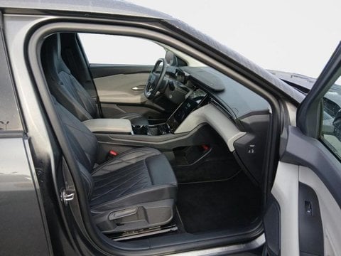 Voitures D'occasion À Dunkerque | Ford Explorer 286Ch Extended Range 77Kwh Pack Premium Rwd