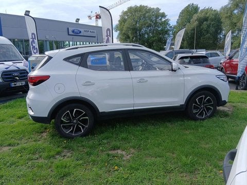 Voitures D'occasion À Dunkerque | Mg Zs 1.0 T-Gdi 111Ch Luxury