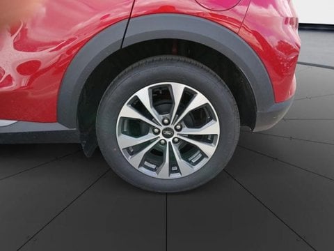 Voitures D'occasion À Dunkerque | Ford Puma 1.0 Ecoboost Hybrid 125Ch Titanium S&S Powershift