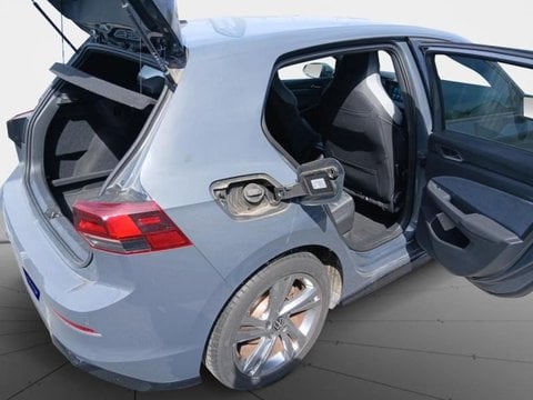 Voitures D'occasion À Dunkerque | Volkswagen Golf 1.5 Etsi Opf 130Ch R-Line Dsg7
