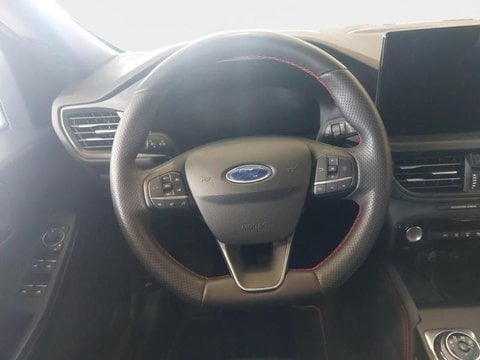 Voitures D'occasion À Dunkerque | Ford Kuga 2.5 Duratec 180Ch Hybrid Flexifuel St-Line Powershift