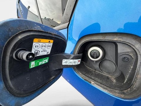Voitures D'occasion À Dunkerque | Ford Focus 1.0 Flexifuel Mhev 125Ch St-Line X