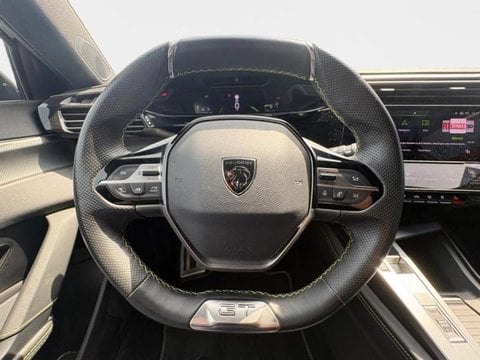 Voitures D'occasion À Dunkerque | Peugeot 308 1.2 Puretech 130Ch S&S Gt Pack Eat8