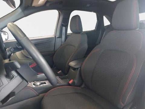 Voitures D'occasion À Dunkerque | Ford Kuga 2.5 Duratec 180Ch Hybrid Flexifuel St-Line Powershift