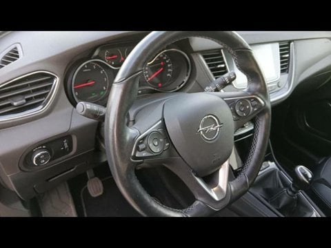 Voitures D'occasion À Dunkerque | Opel Grandland X 1.5 D 130Ch Ultimate