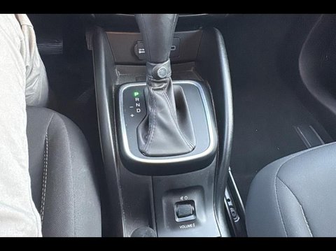 Voitures D'occasion À Dunkerque | Fiat Tipo 1.5 Firefly Turbo 130Ch S/S Hybrid Cross Dct7