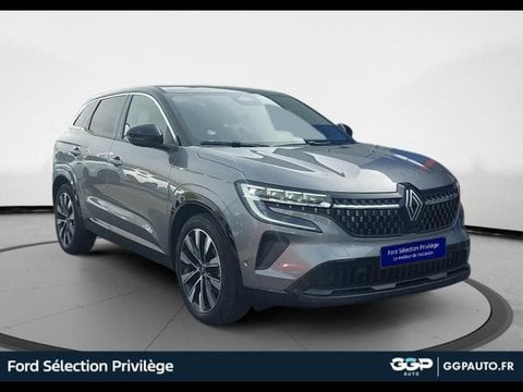 Voitures D'occasion À Dunkerque | Renault Austral 1.2 E-Tech Full Hybrid 200Ch Techno