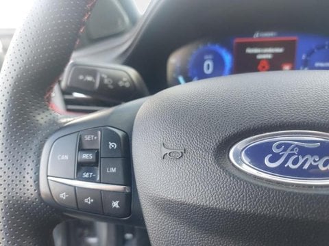 Voitures D'occasion À Dunkerque | Ford Puma 1.0 Ecoboost 125Ch Mhev St-Line X 6Cv