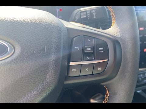 Voitures D'neuves Stock À Dunkerque | Ford Ranger Super Cab 2.0 Ecoblue 205 Ch - Stop & Start Bv...