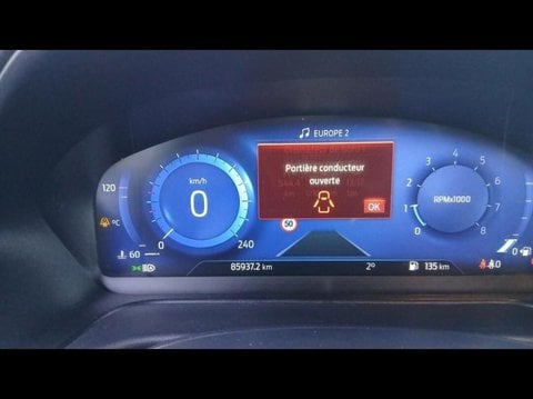 Voitures D'occasion À Dunkerque | Ford Puma 1.0 Flexifuel 125Ch S&S Mhev Titanium X