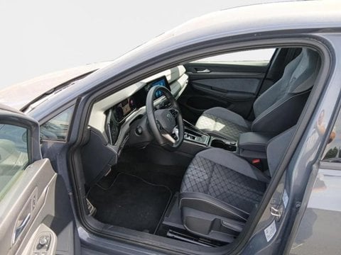 Voitures D'occasion À Dunkerque | Volkswagen Golf 1.5 Etsi Opf 130Ch R-Line Dsg7