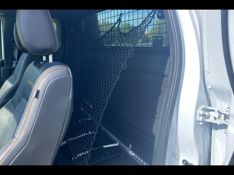 Voitures D'neuves Stock À Dunkerque | Ford Ranger Super Cab 2.0 Ecoblue 205 Ch - Stop & Start Bv...