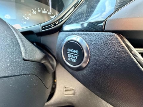 Voitures D'occasion À Dunkerque | Ford Focus Sw 1.0 Flexifuel 125Ch Mhev St-Line