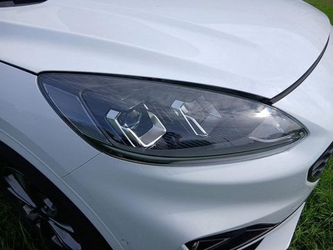 Voitures D'occasion À Dunkerque | Ford Kuga 2.5 Duratec 225Ch Phev St-Line Bva