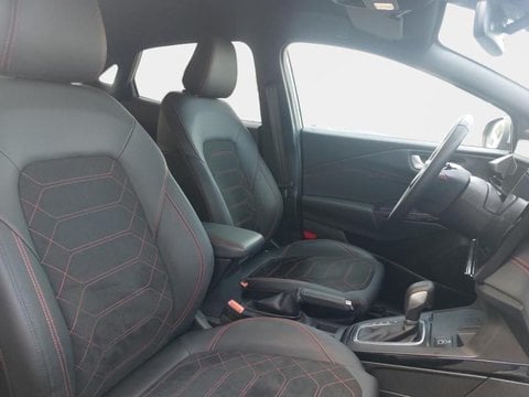 Voitures D'occasion À Dunkerque | Ford Puma 1.0 Ecoboost Hybrid 125Ch St-Line X S&S Powershift