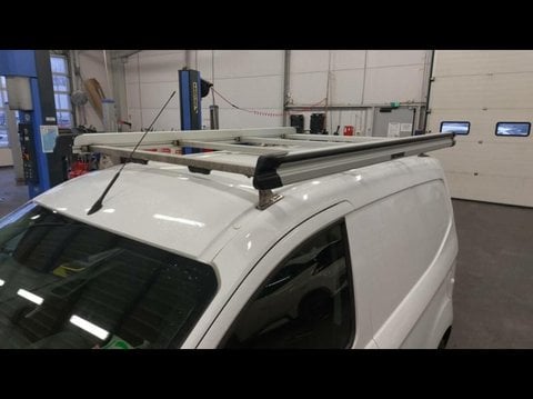 Voitures D'occasion À Dunkerque | Ford Transit Courier 1.5 Tdci 75Ch Stop&Start Trend Business