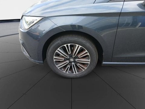 Voitures D'occasion À Dunkerque | Seat Ibiza 1.0 Tsi 115Ch Copa